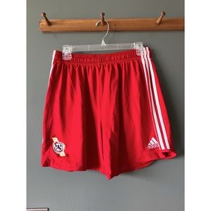 Soccer Shorts